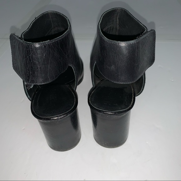 Vince | Heeled Booties - Picture 9 of 15